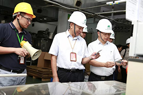銀農(nóng)科技認(rèn)真貫徹《農(nóng)藥管理?xiàng)l例》 規(guī)范生產(chǎn)經(jīng)營獲好評(píng)